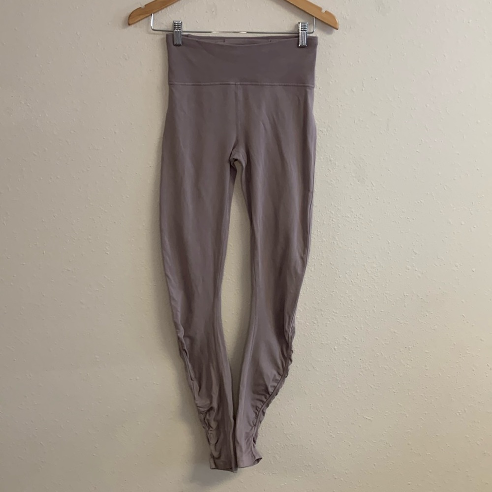 lululemon athletica High-Waist Mauve Leggings